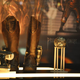 Illustration for article titled emGuardians of the Galaxy/em props show us what the movie will look like